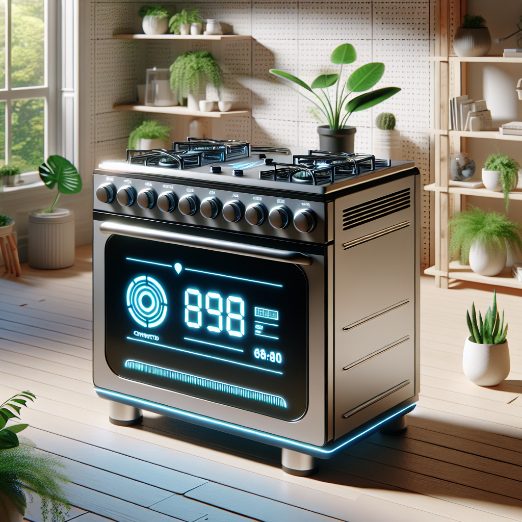 The Best Stove Models for 2025: Connected, Eco-Friendly, and Efficient
