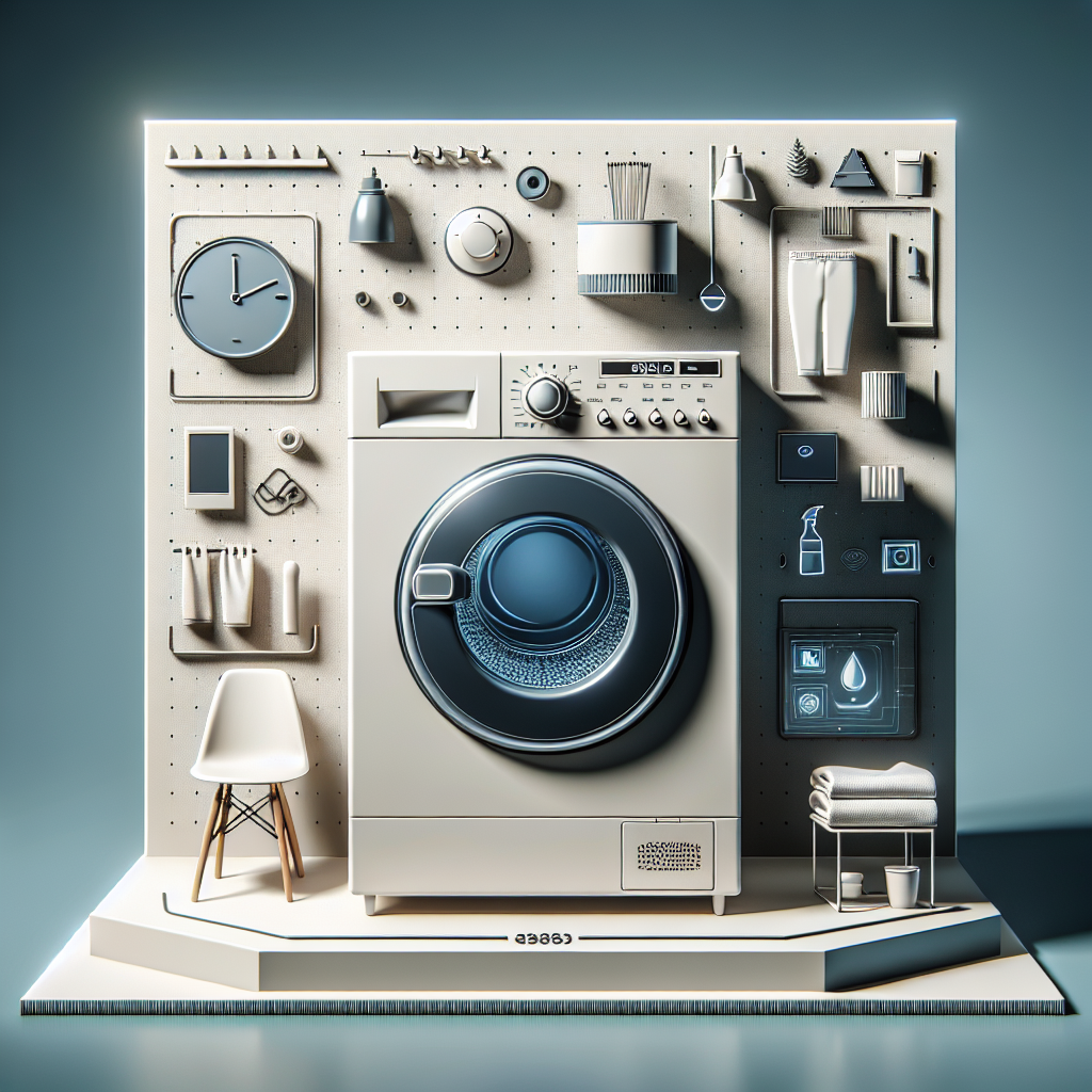 Dryers with moisture-level detectors for more precise drying