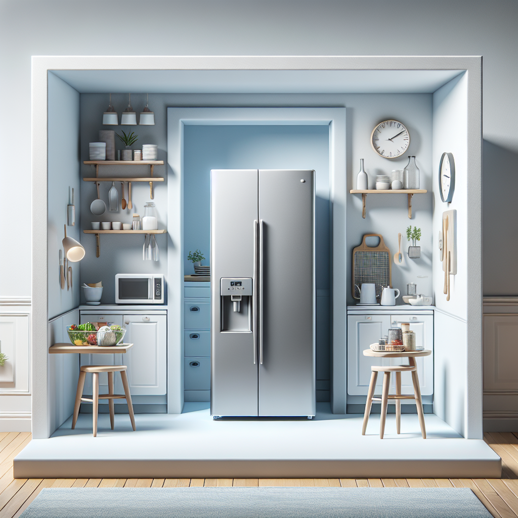 Vertical vs Horizontal Freezers: Which Is the Best Choice?