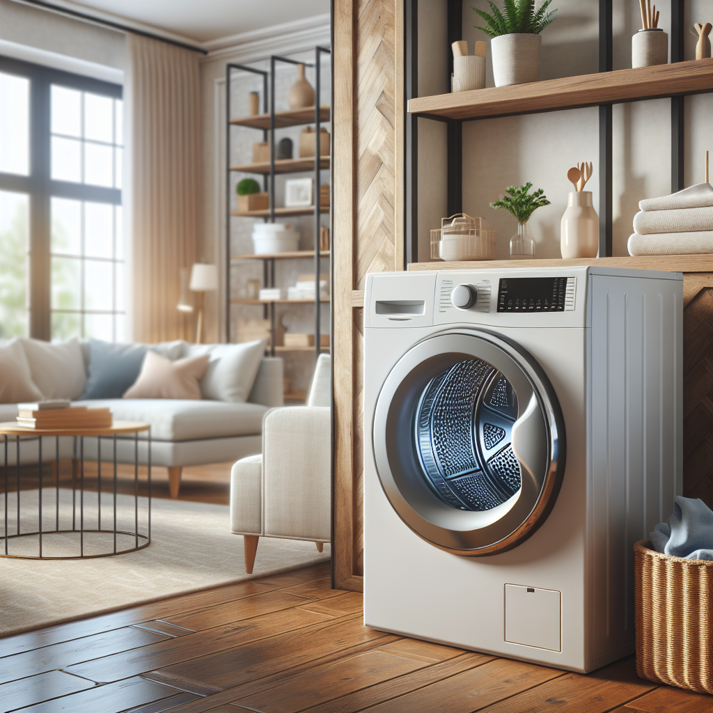 Dryer: Why it’s important to clean the filter after every cycle