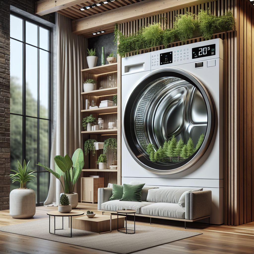 Green Energy Dryers: What Innovations for 2025?