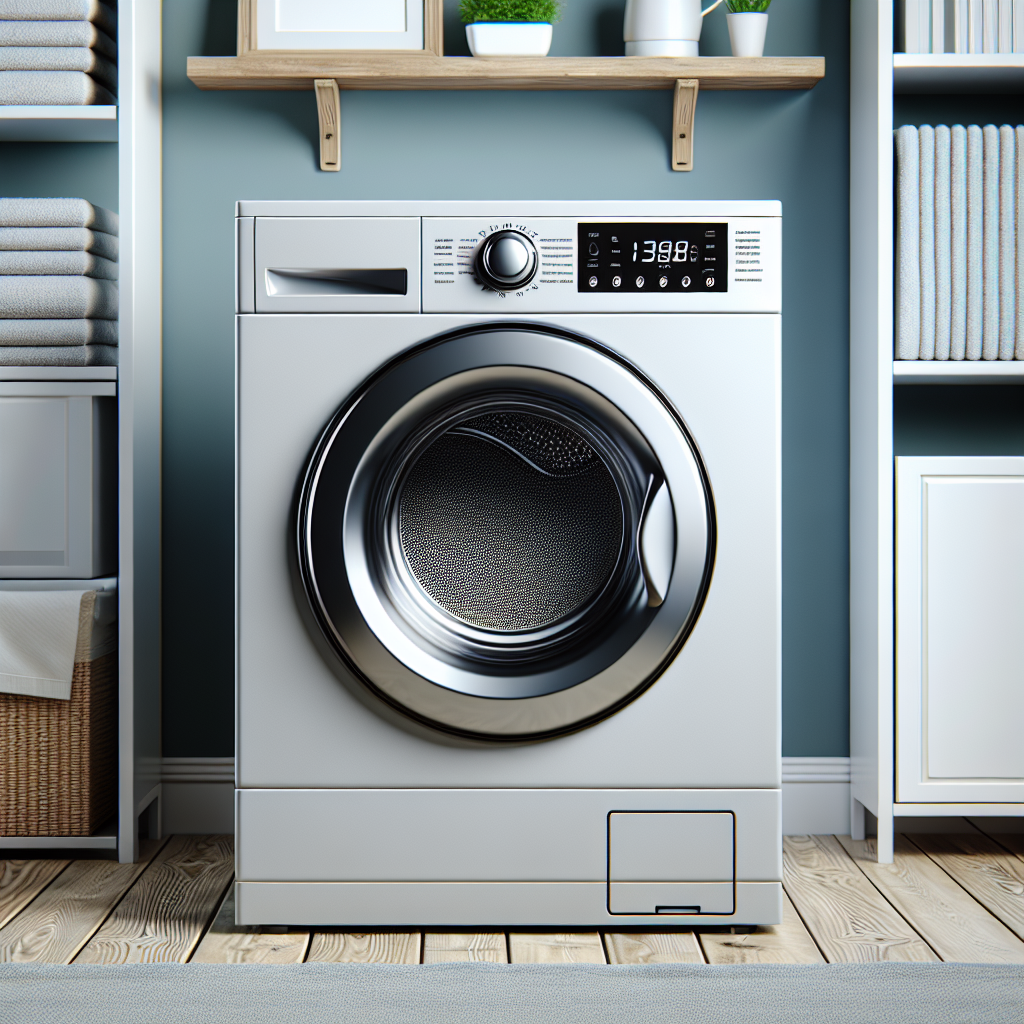 Dryer: Why a Well-Maintained Dryer Is More Economical in the Long Run