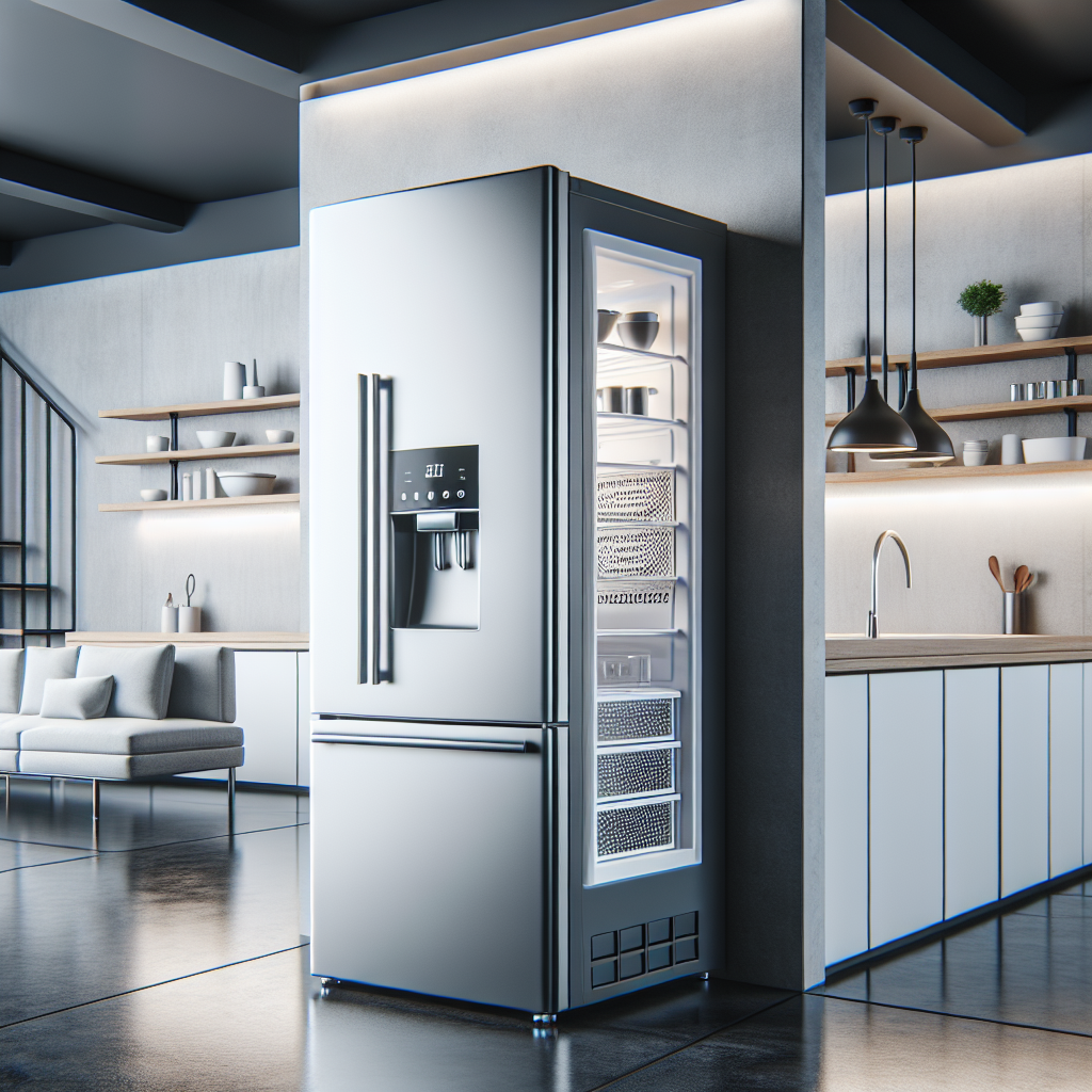 Freezer: What Are the Performance Criteria for a Modern Freezer?