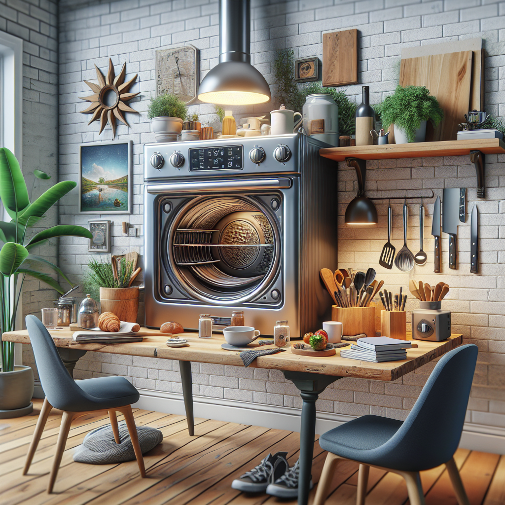 Les Meilleurs Modèles de Cuisine pour les Chefs Amateurs