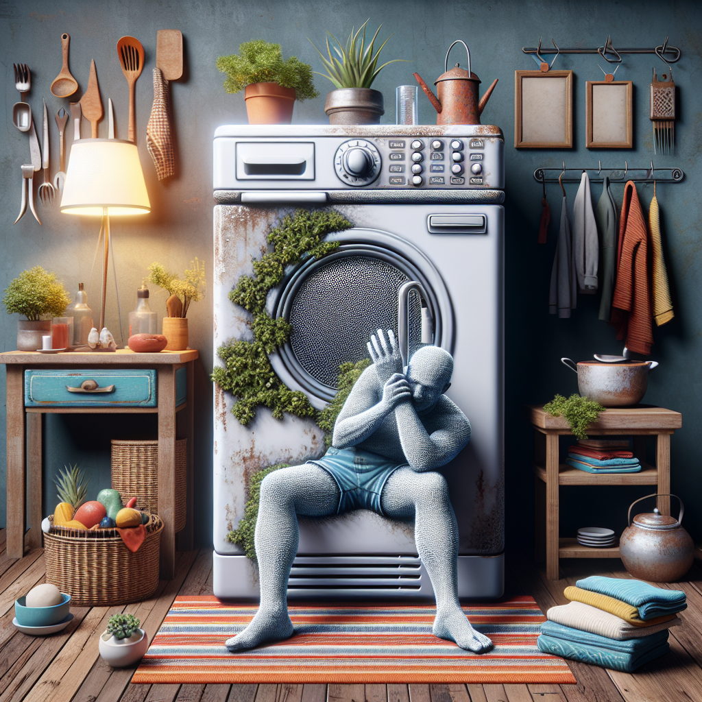 The Best Practices to Prevent Rust and Corrosion in Your Appliances