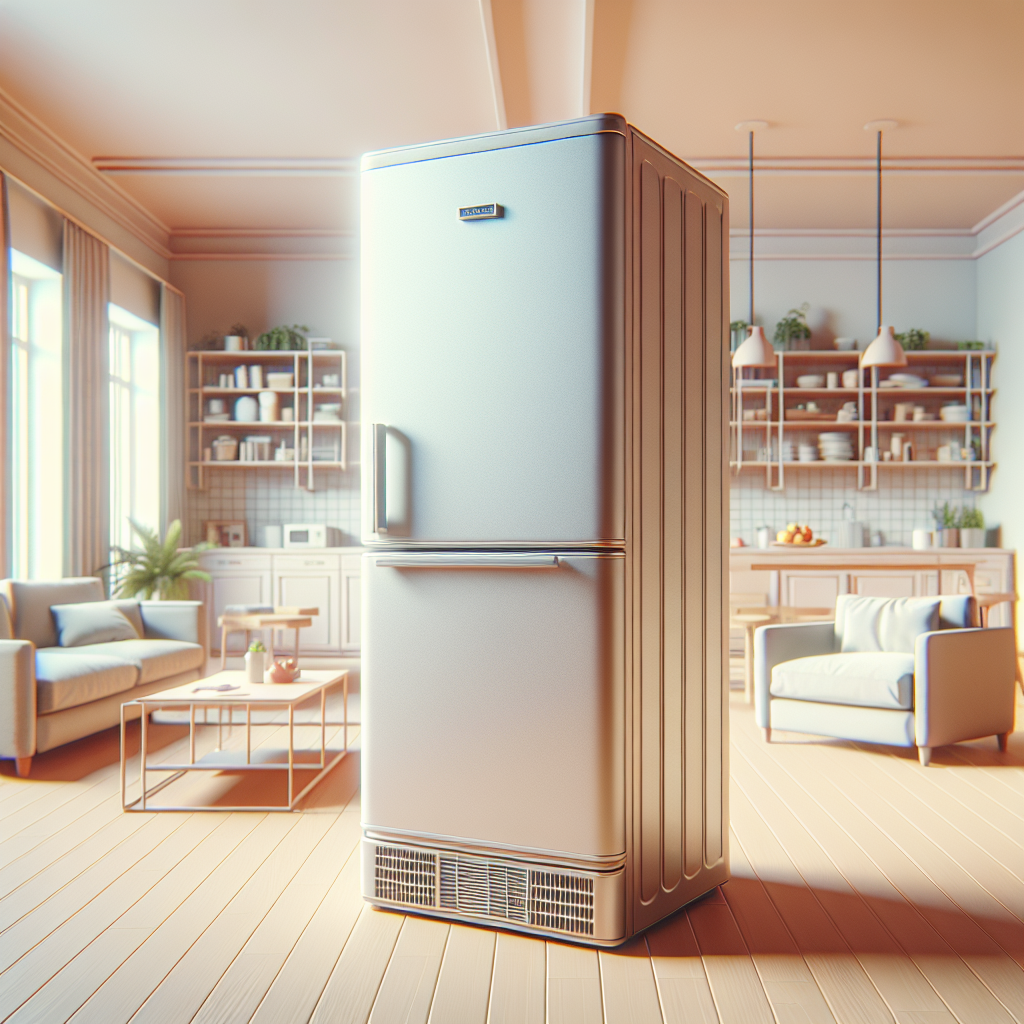 What to Do When Your Freezer Gets Too Noisy?