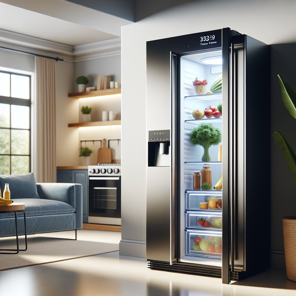 Refrigerators with Freshness Maintenance Technology: A Must-Have