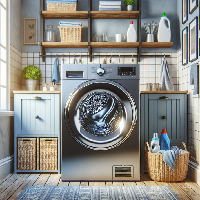 The best tumble dryers for efficient drying