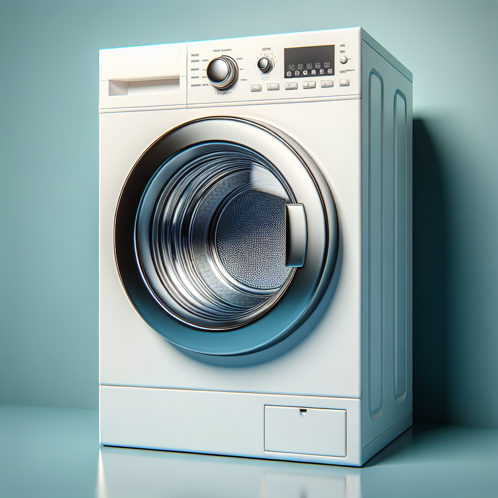 Sécheuses: Comment Prévenir les Mauvaises Odeurs et Assurer un Séchage Parfait