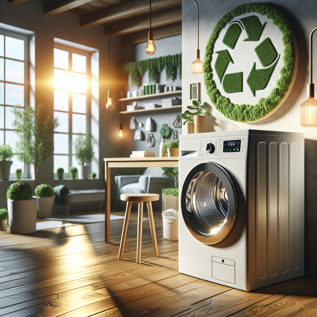 Dryers with Drying Sensors: More Energy Savings