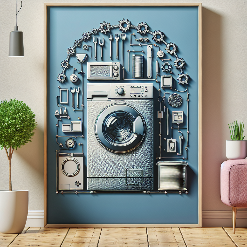 Entretien régulier des appareils : Comment éviter les pannes imprévues