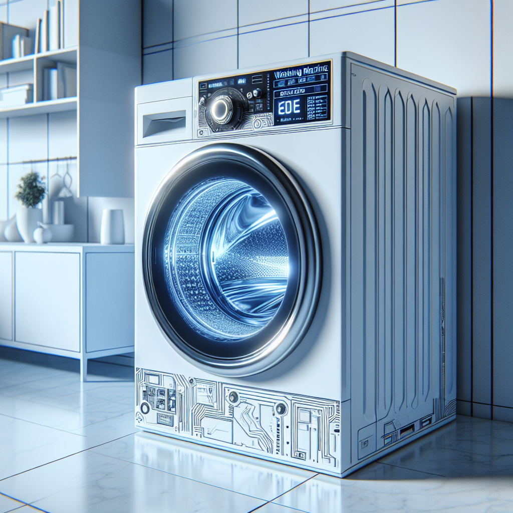 Meilleurs conseils pour choisir une machine à laver en 2025