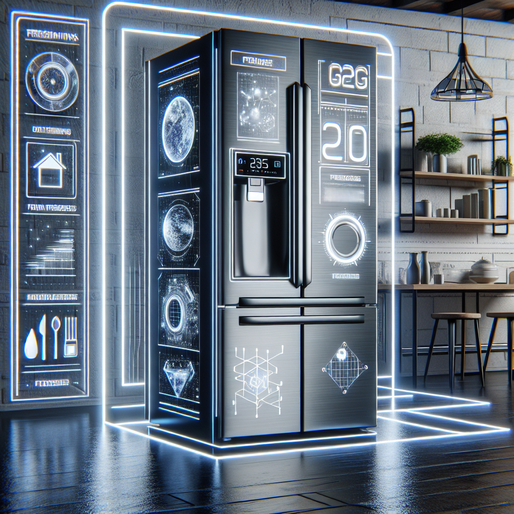 Refrigerators in 2025: What You Need to Know