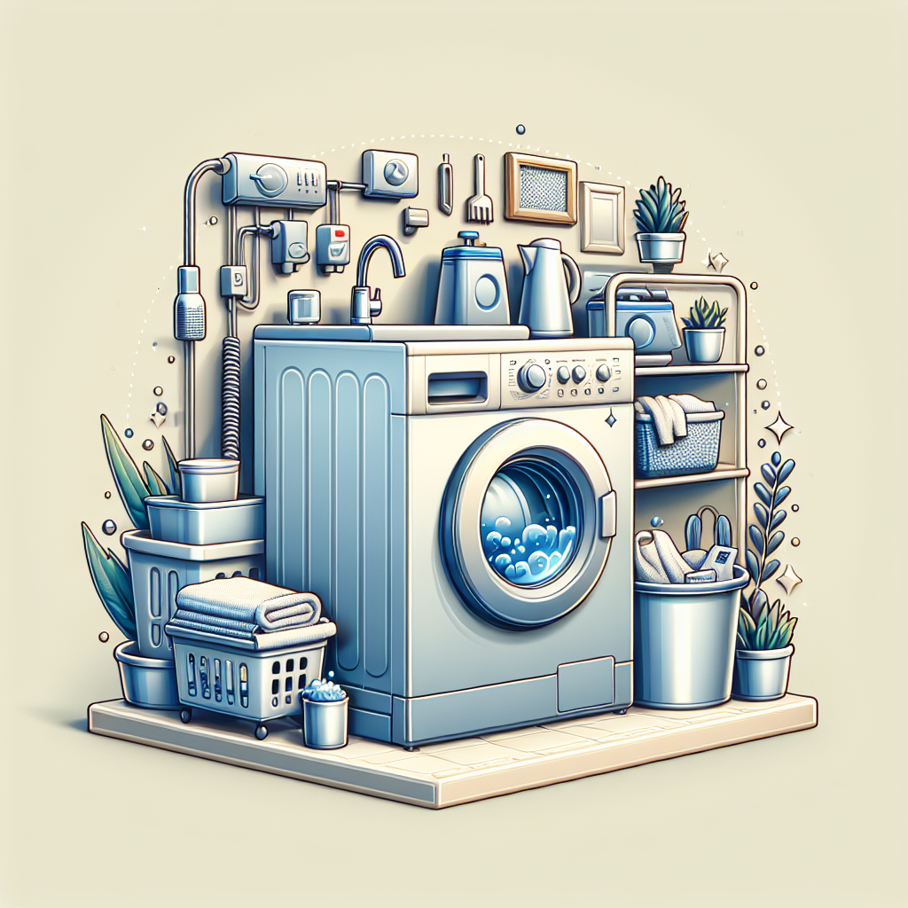 Preventing Bad Odors in Your Appliances: Simple Yet Effective Cleaning Tips