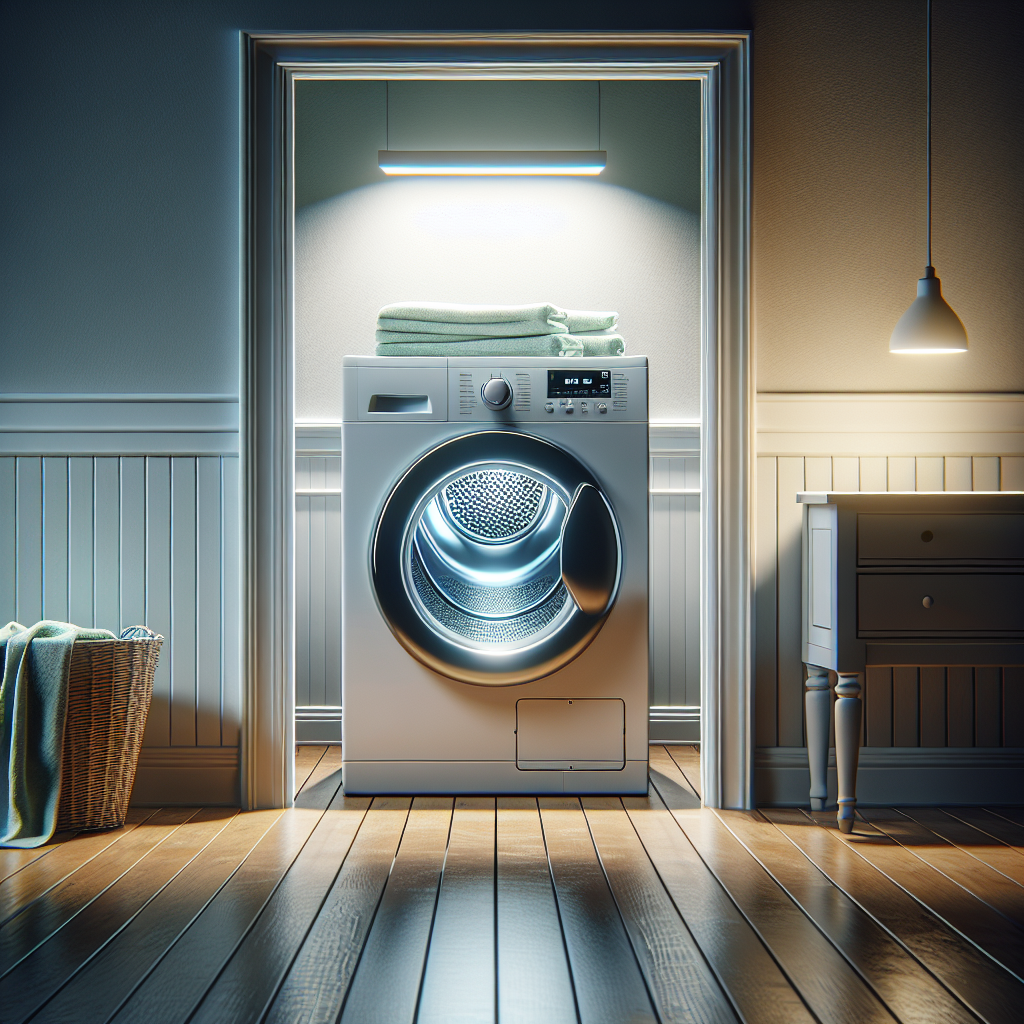 Comment Entretenir Votre Sèche-linge pour une Efficacité Maximale