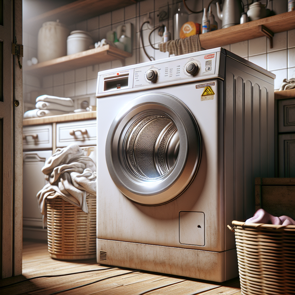 Dryer: Signs that indicate your appliance needs maintenance