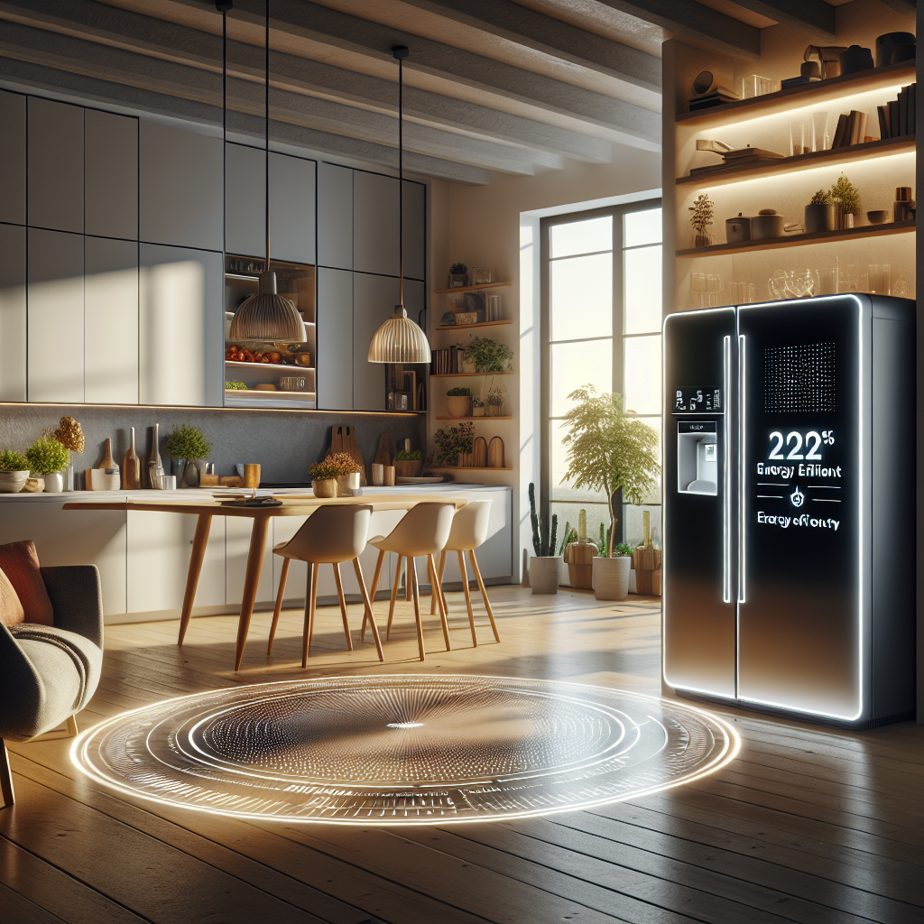 How Household Appliances Will Become More Energy-Efficient in 2025
