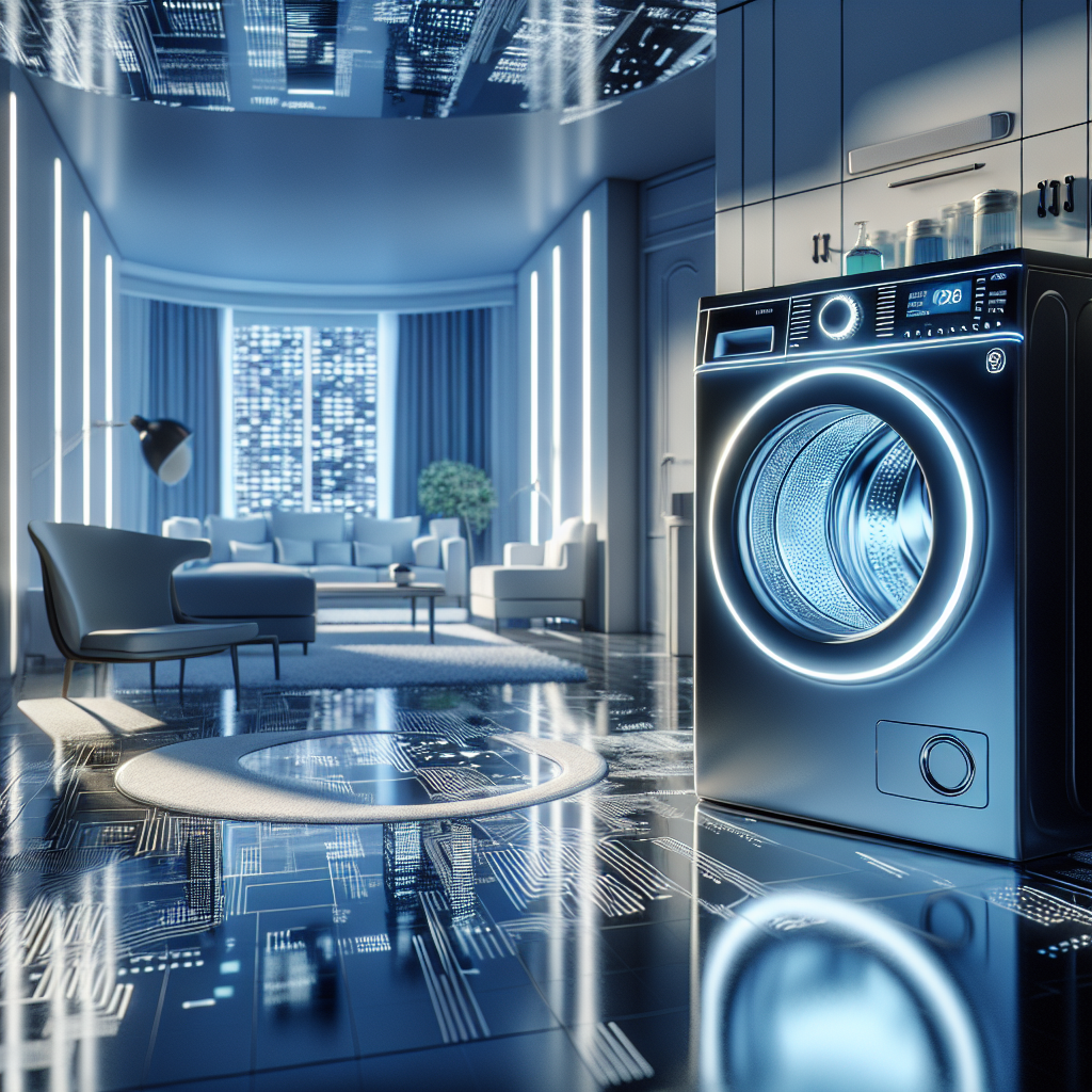 What’s Changing in Washers for 2025?