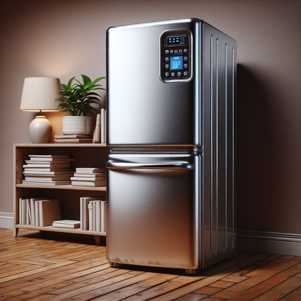 The Best Practices to Prevent Rust and Corrosion in Your Appliances