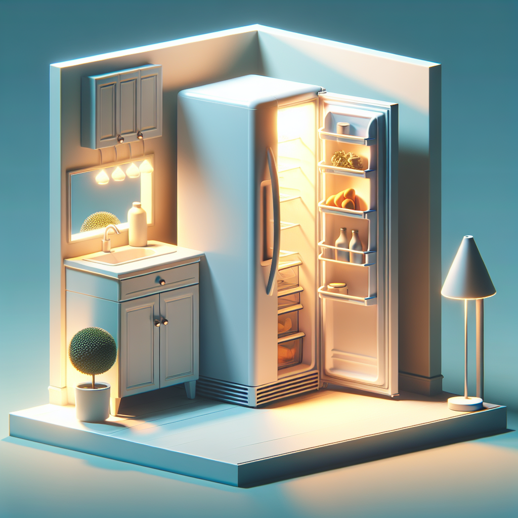 Le réfrigérateur ne refroidit pas correctement ? Voici comment le réparer sans appeler un réparateur