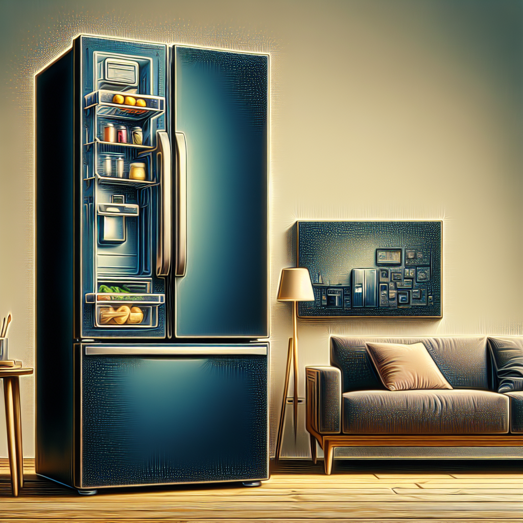 Refrigerators with multi-airflow technology