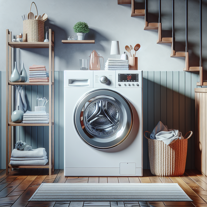 Automatique vs Semi-Automatique Lave-linges : Lequel Choisir ?
