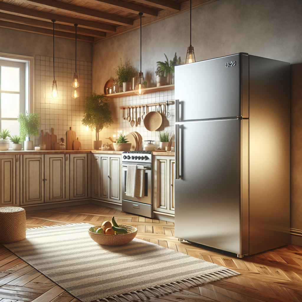 Que faire lorsque votre congélateur devient trop bruyant ?