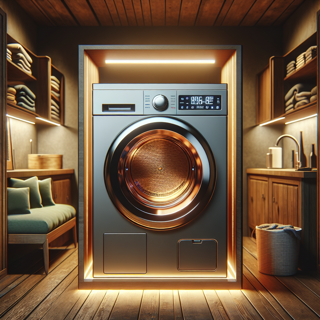 Quick-Drying Dryers for Faster Results