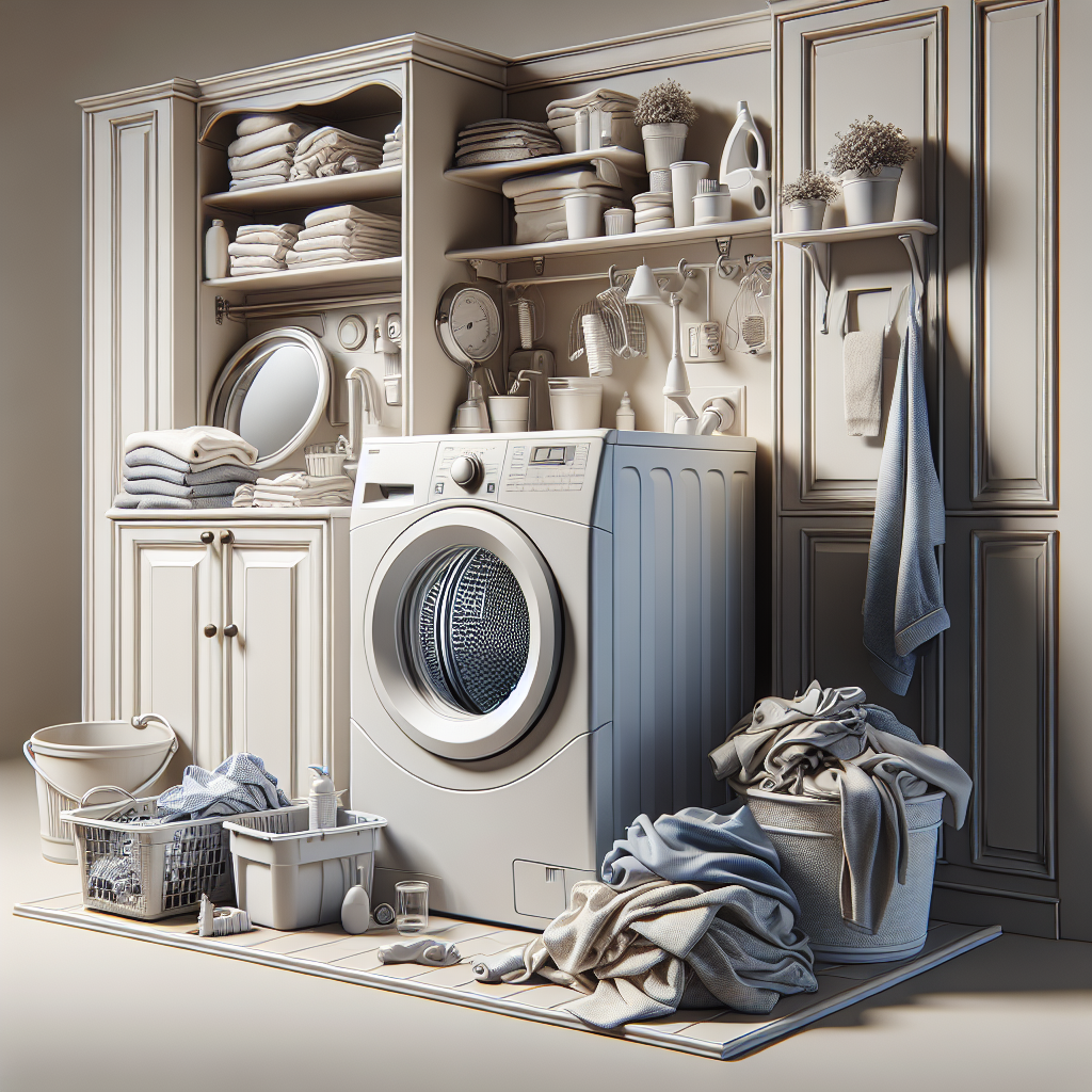 Dryer: The Importance of Thoroughly Cleaning Your Dryer to Prevent Costly Breakdowns