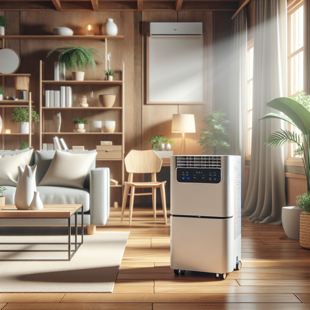Protecting Your Appliances from Excessive Humidity: A Maintenance Guide