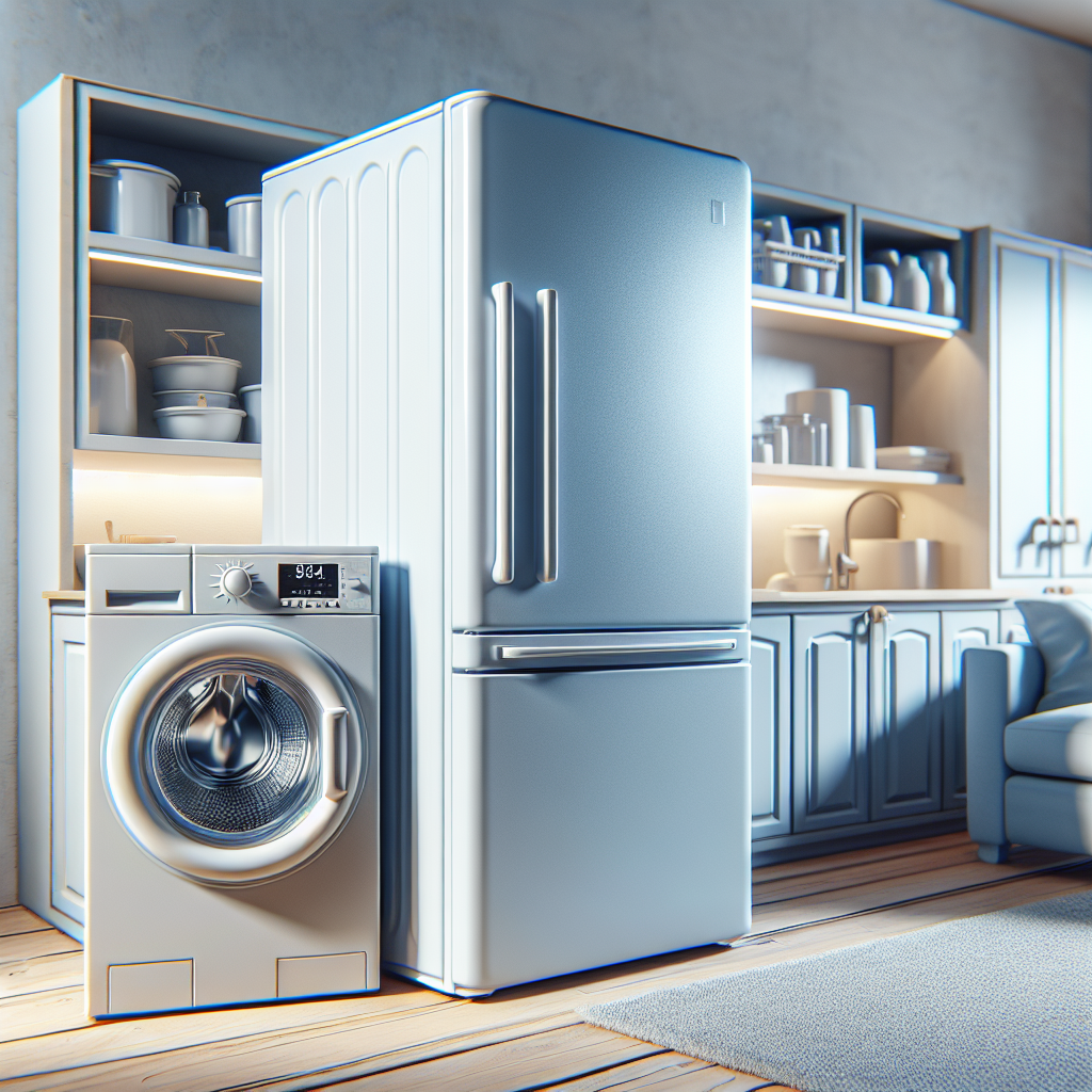 Reducing the Risk of Failure in Your Appliances: Preventative Maintenance