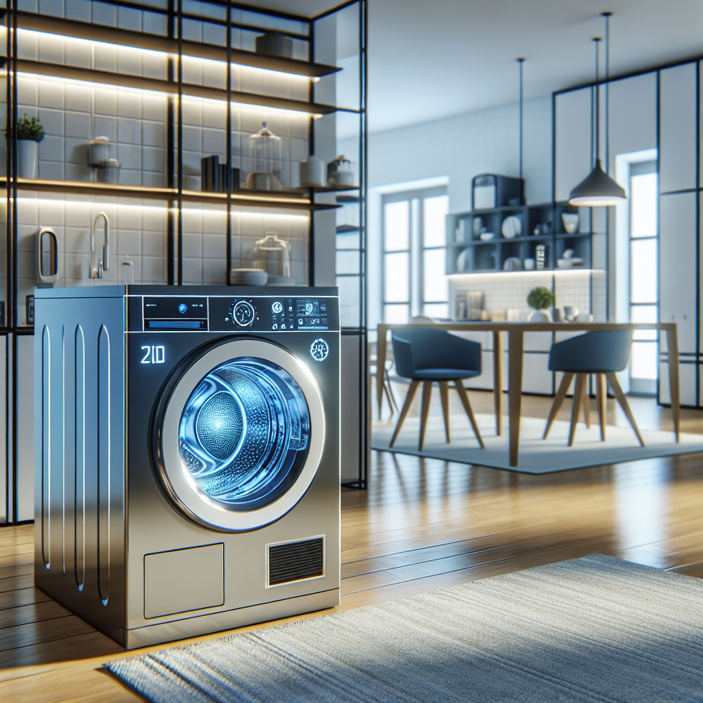 What’s Changing in Washers for 2025?