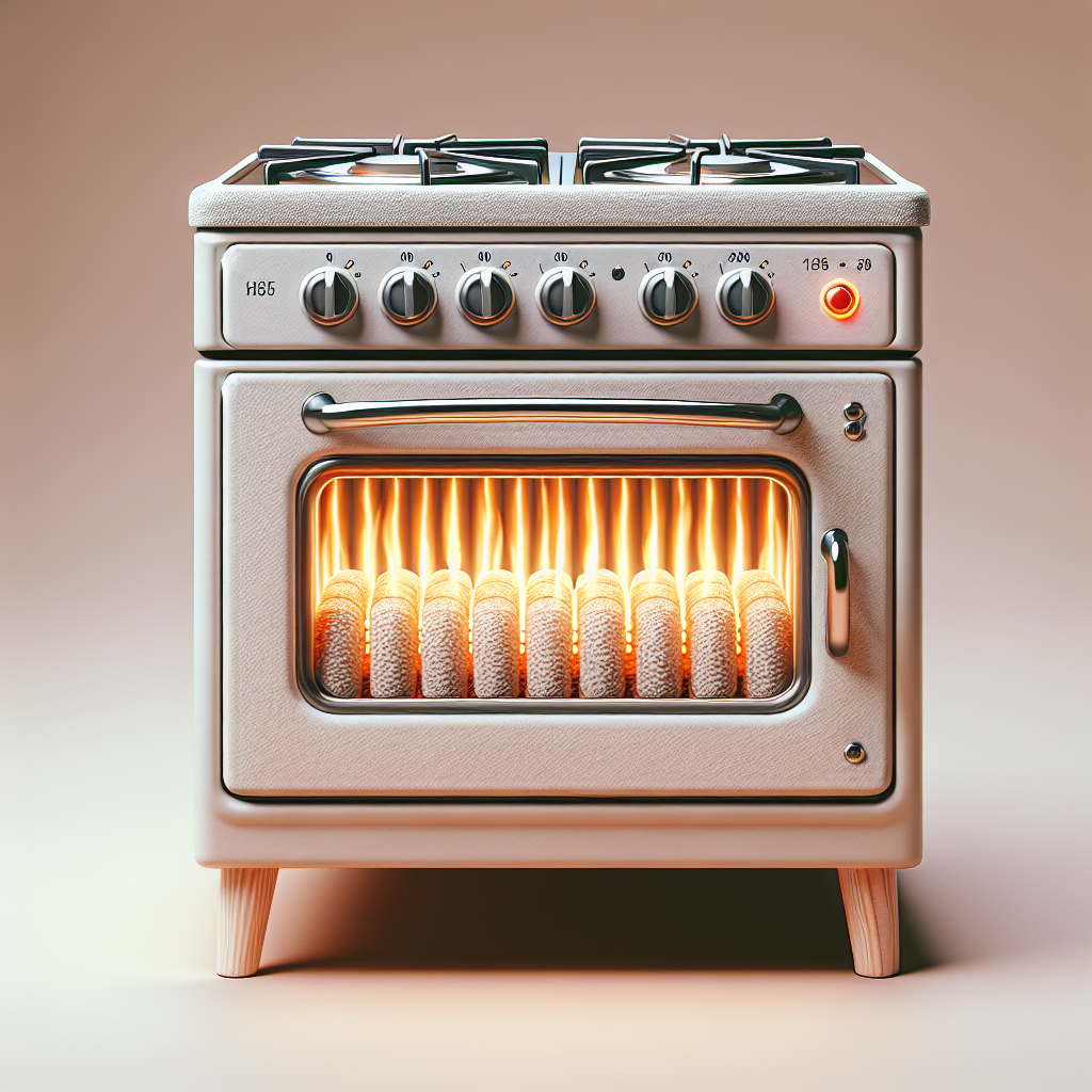 How to Maintain the Heating Elements of Your Stove to Prevent Rust