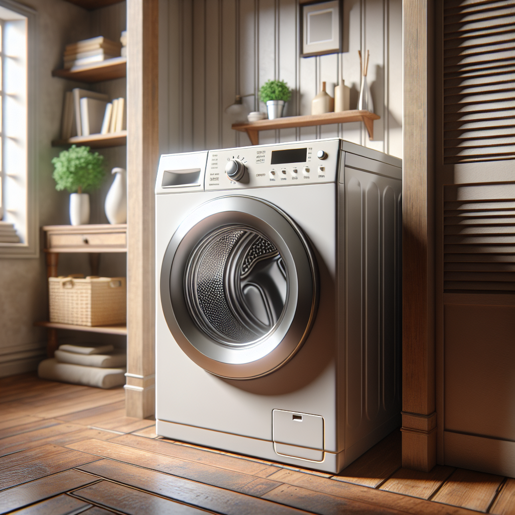 Dryer: When to Replace Belts to Avoid Costly Repairs