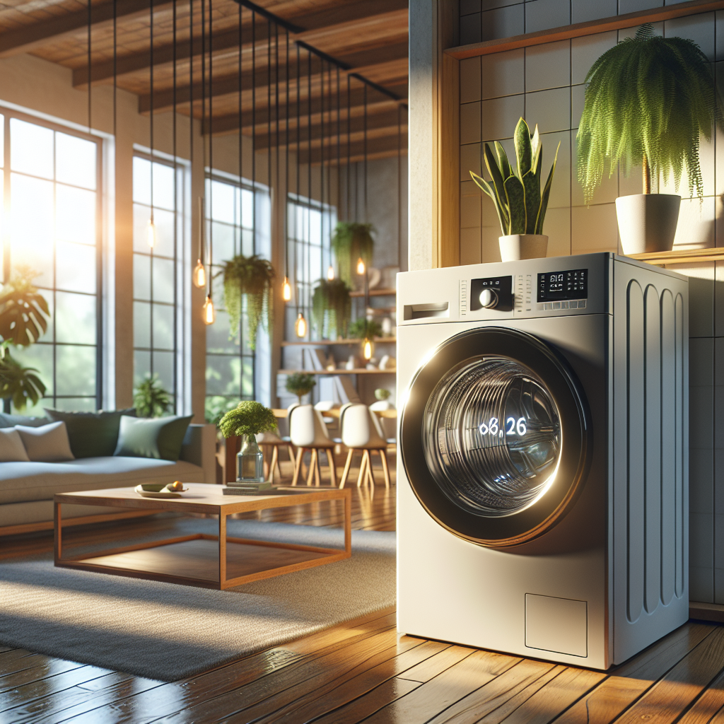 Gestion de la consommation d'énergie des appareils : Conseils pour une maison plus verte