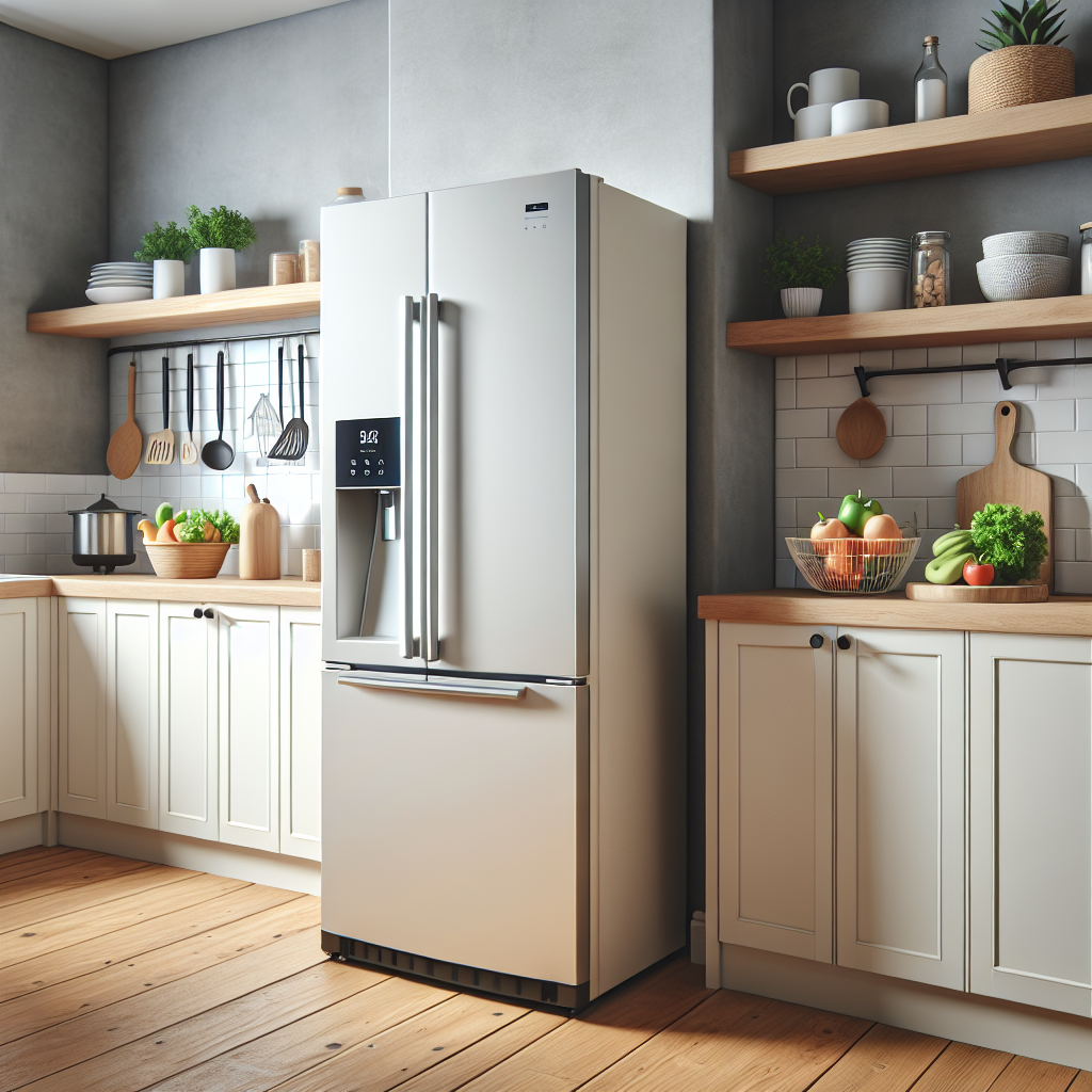 Refrigerators with optimized humidity management: A boost for fruits and vegetables
