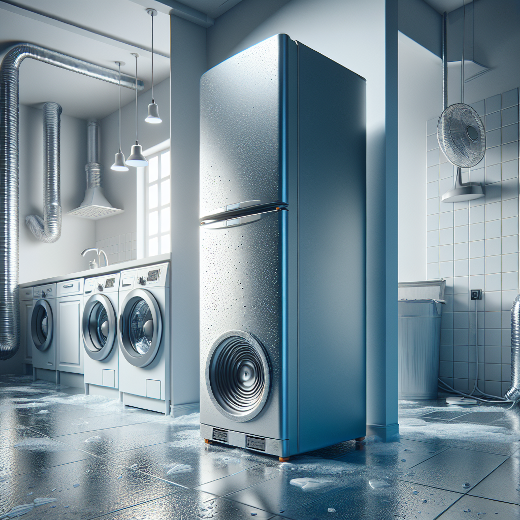 Protecting Your Appliances from Excessive Humidity: A Maintenance Guide