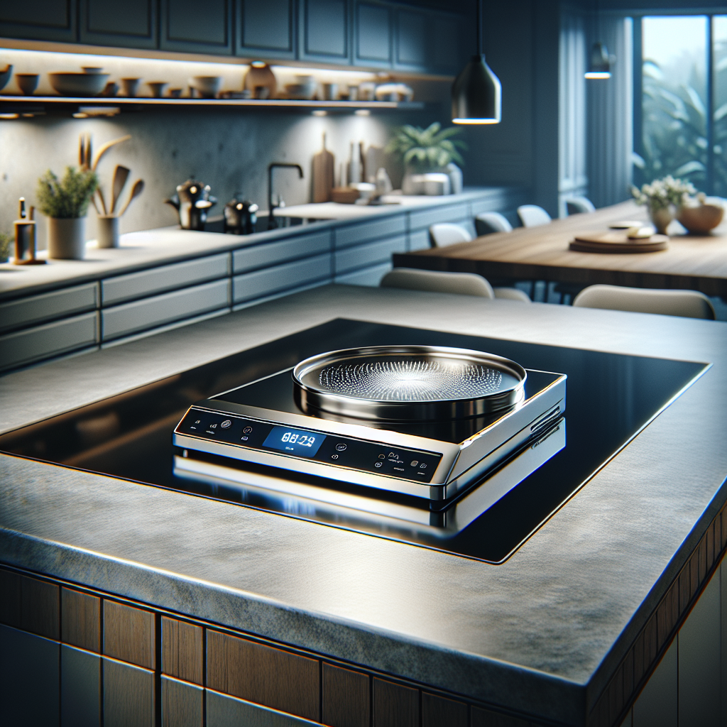 Induction Appliances: How to Maintain Them in Perfect Condition