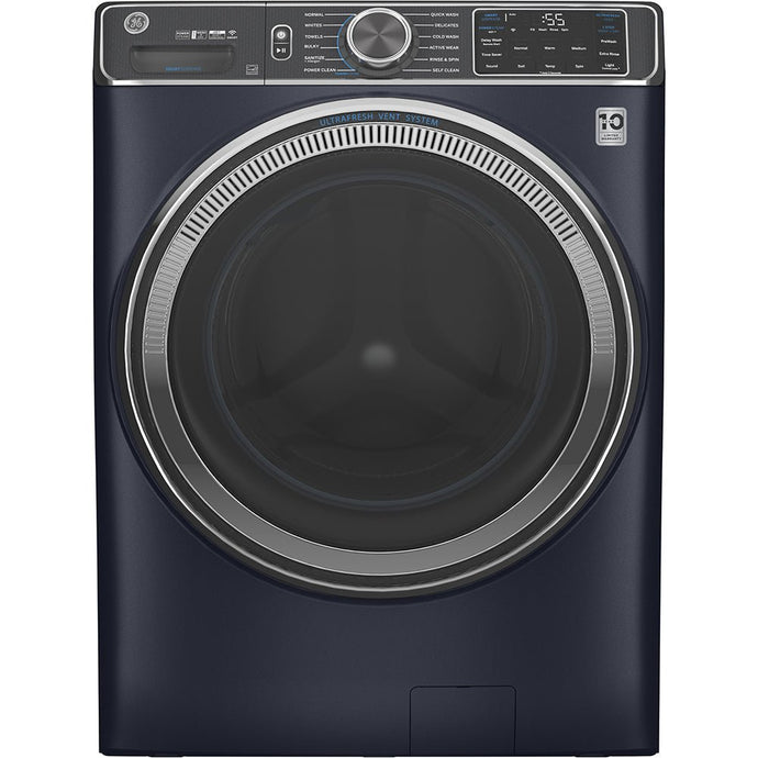 Solutions innovantes pour la vie à domicile : Découverte des dernières innovations en LAVE-LINGE - Avec le GFW850SPNRS