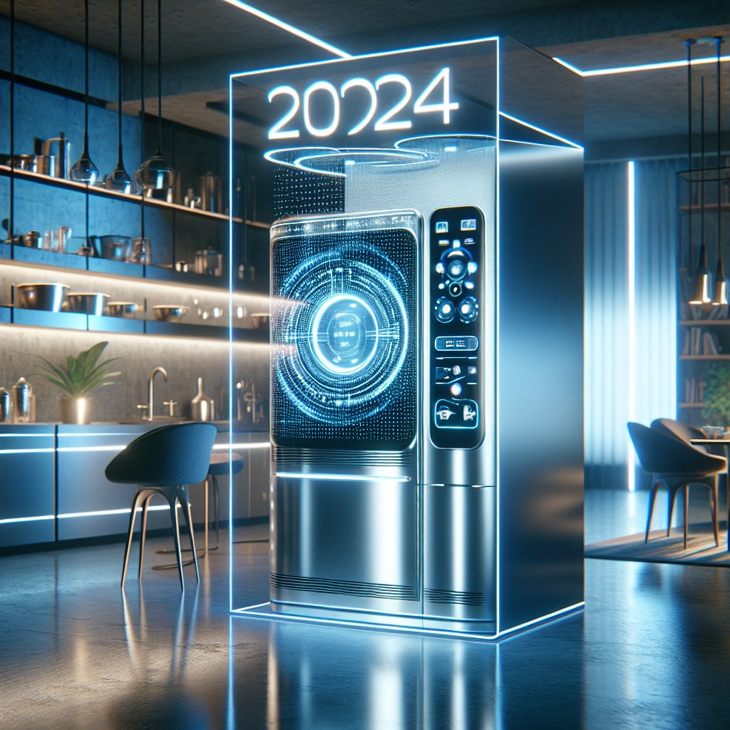 Curated visual reference: Kitchen Appliance Trends What S Popular In 2024 Photo Inspiration