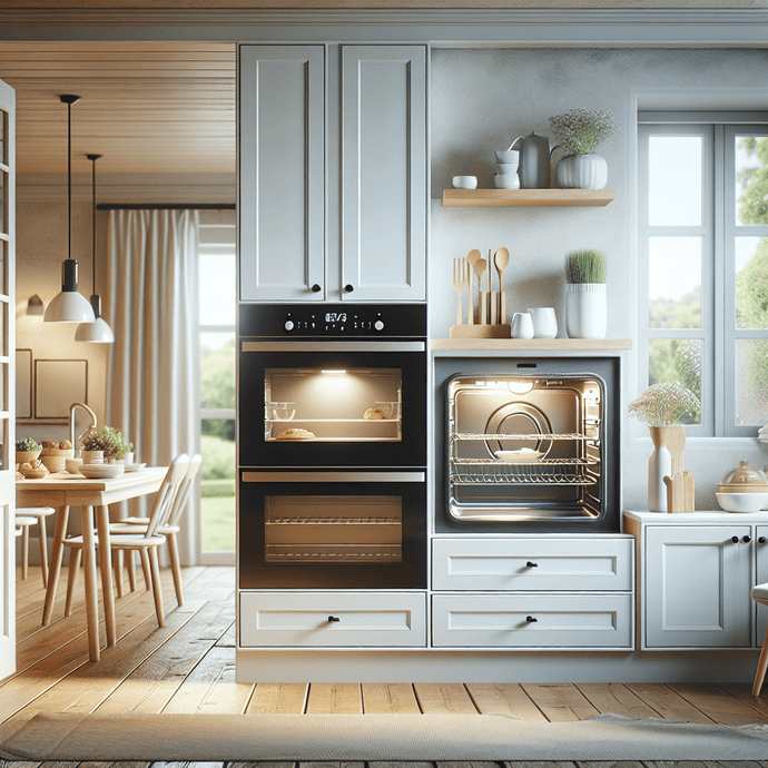 Cuisine : Pourquoi choisir un four à convection pour des résultats parfaits