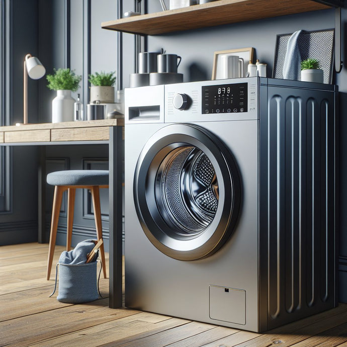 Essentiels de la lessive : fonctionnalités indispensables pour votre machine à laver