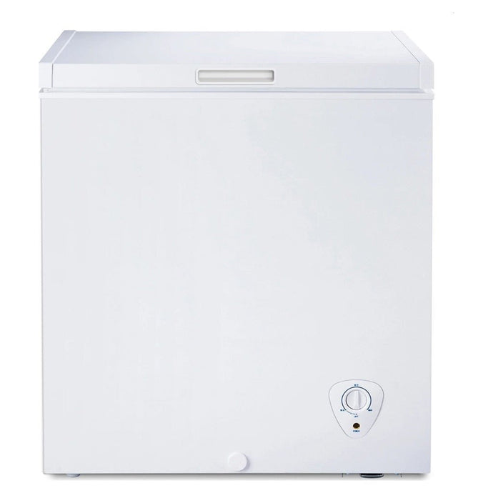 Long-Lasting Love: How to Maintain and Care for Your FC50D6EWE FREEZERS