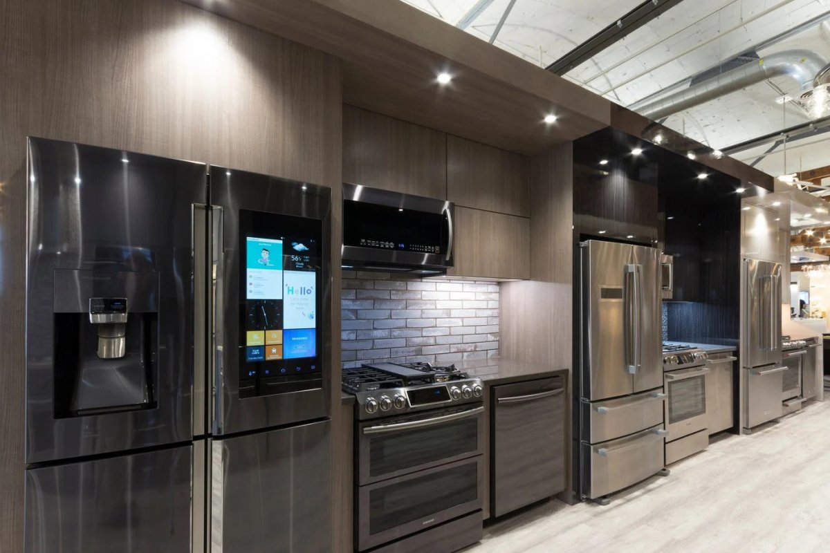 Luxury on a Budget: How to Afford High-End Appliances | BonPrix ...
