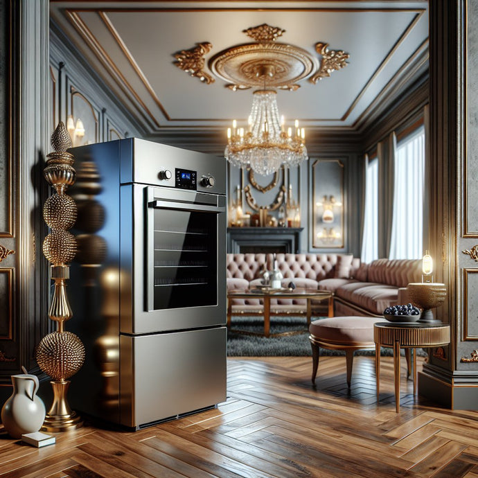 Le luxe à petit budget : comment s’offrir des appareils haut de gamme