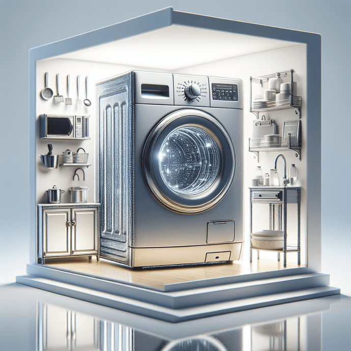 Make Your Appliances Last with These Professional Cleaning Tips