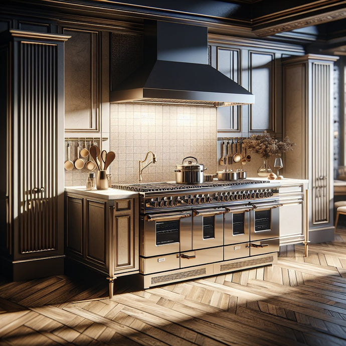 Maîtriser les techniques culinaires avec les fonctionnalités spécialisées de votre cuisinière