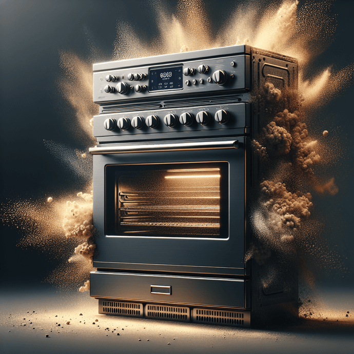 Maîtriser les Techniques Culinaires avec les Fonctions Spéciales de Votre Cuisinière