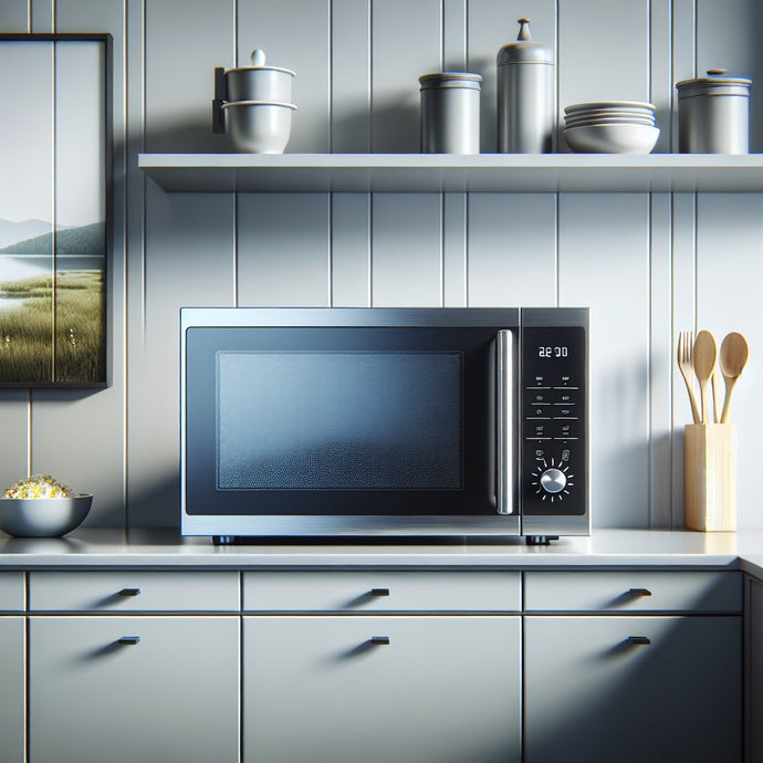 Maîtriser la cuisson au micro-ondes : trucs et astuces