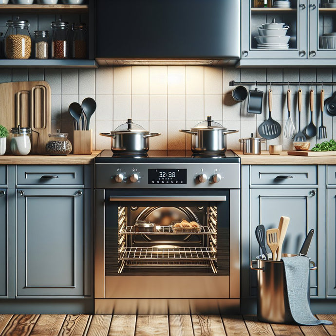Maîtriser la cuisson au four : perfectionner vos plats